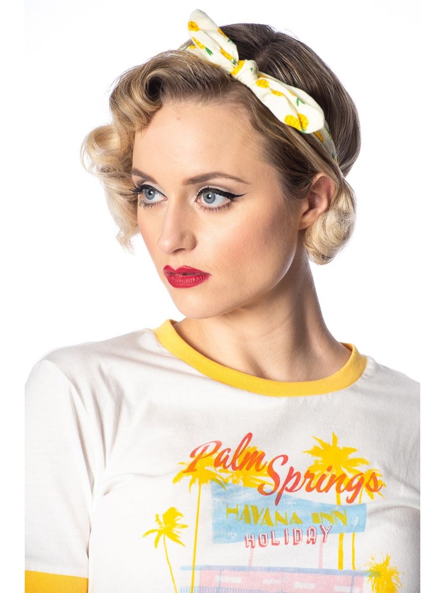 PARADISE HEADBAND