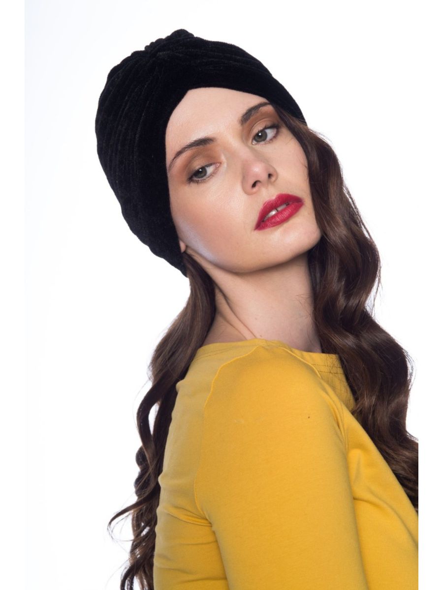 WARLOCK TURBAN
