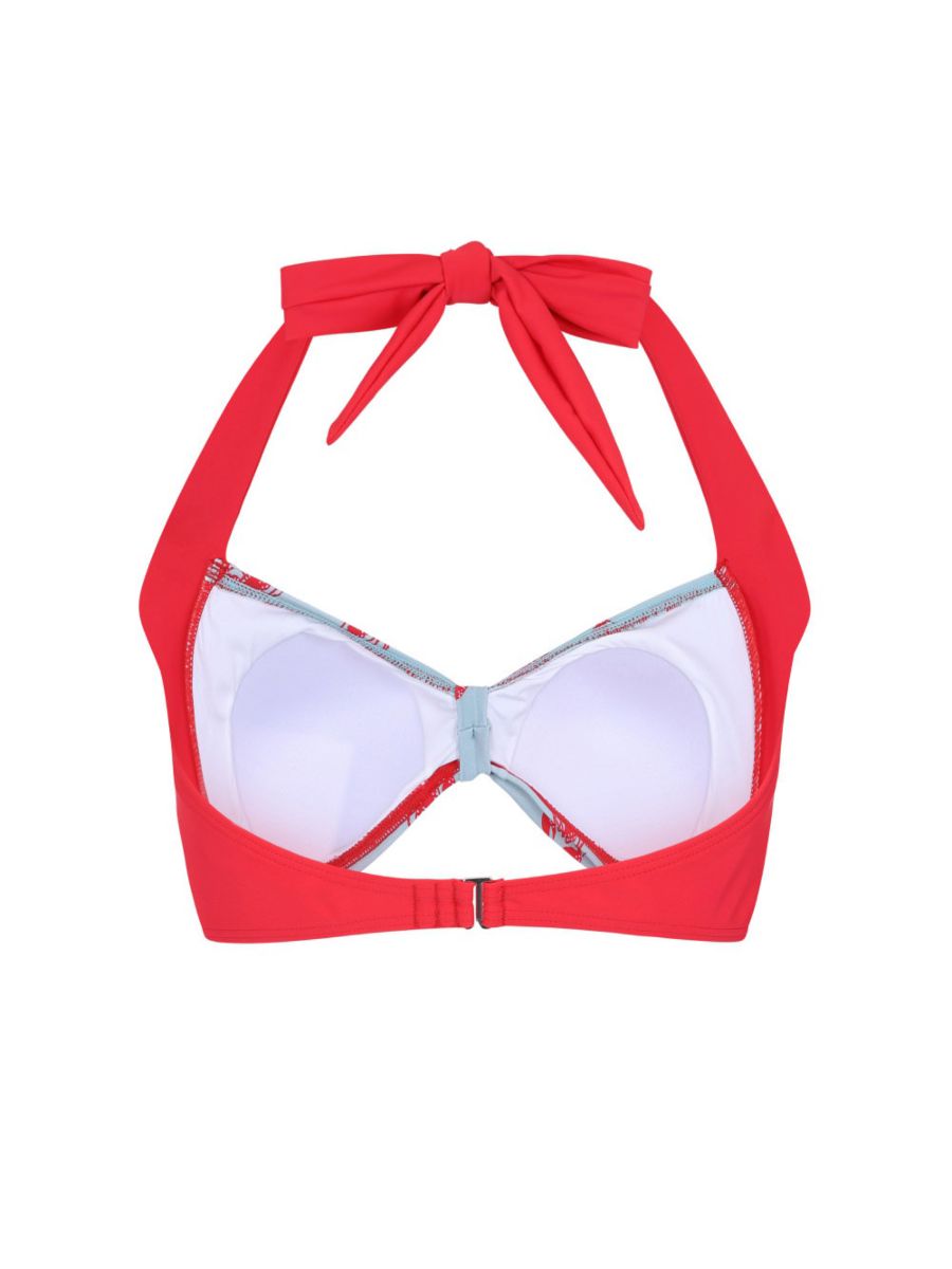 LOBSTER BIKINI TOP