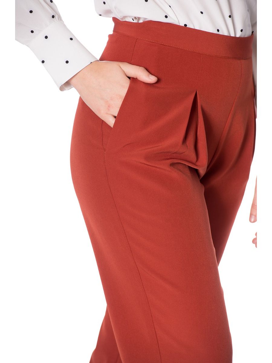 WEAR ME EVERYWHERE TROUSER