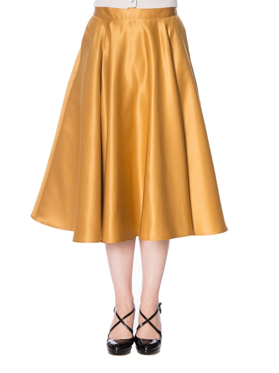Miracles Skirt