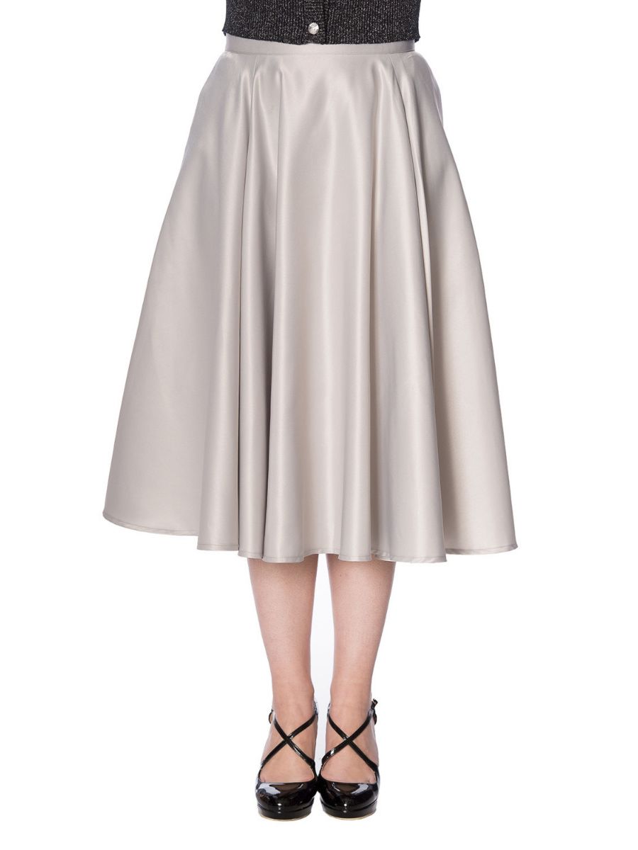 Miracles Skirt