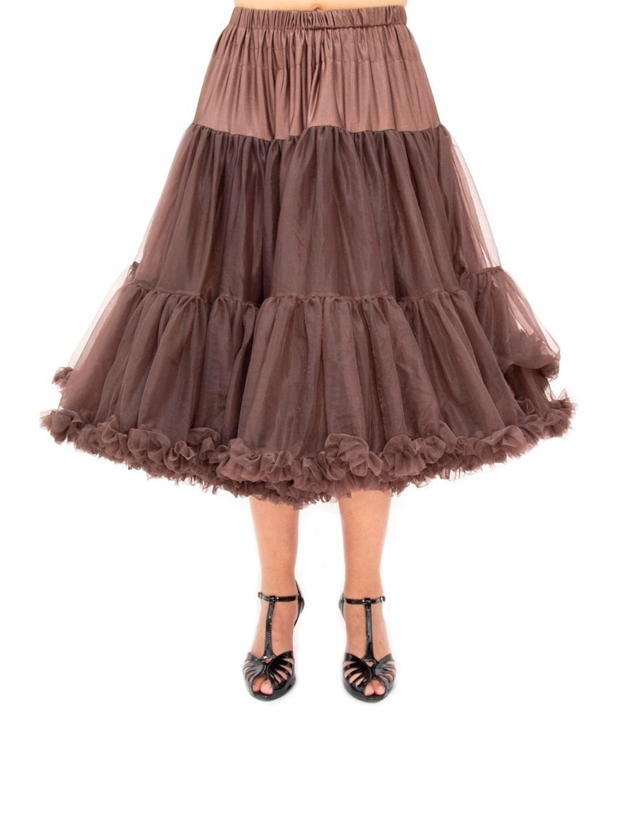 LIFEFORMS PETTICOAT