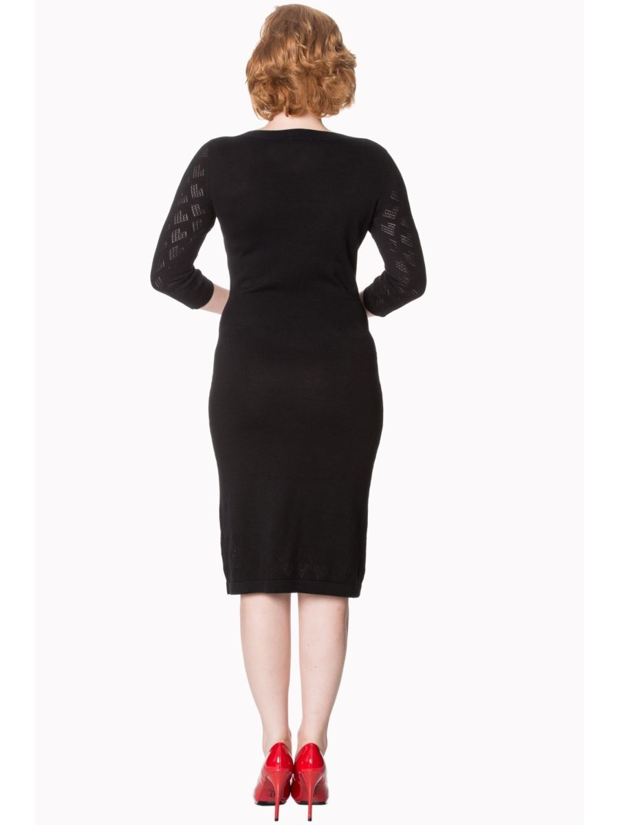 CAMILLA DRESS