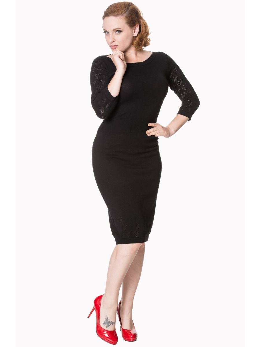 CAMILLA DRESS