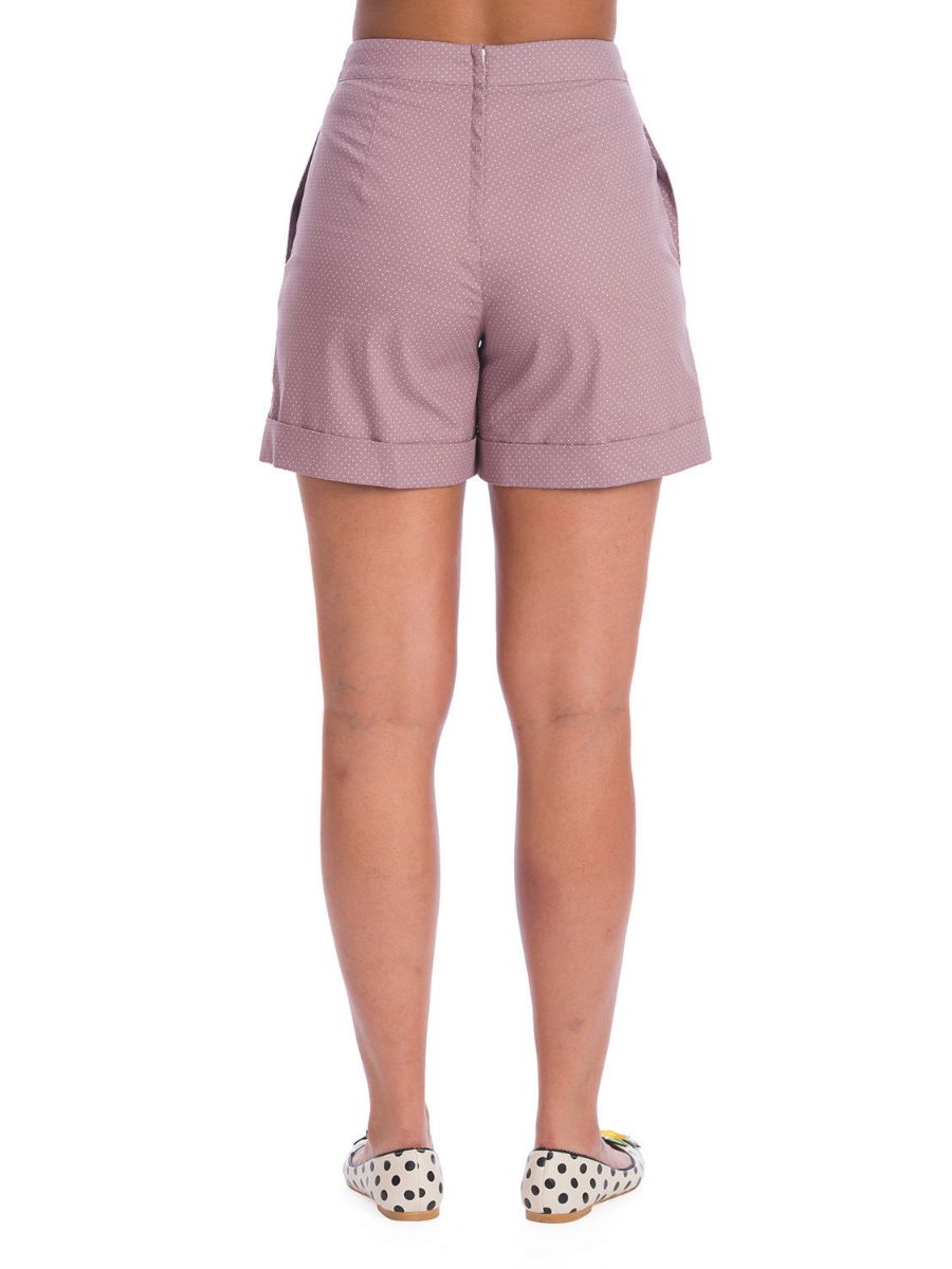 SPOT PERFECTION SHORT