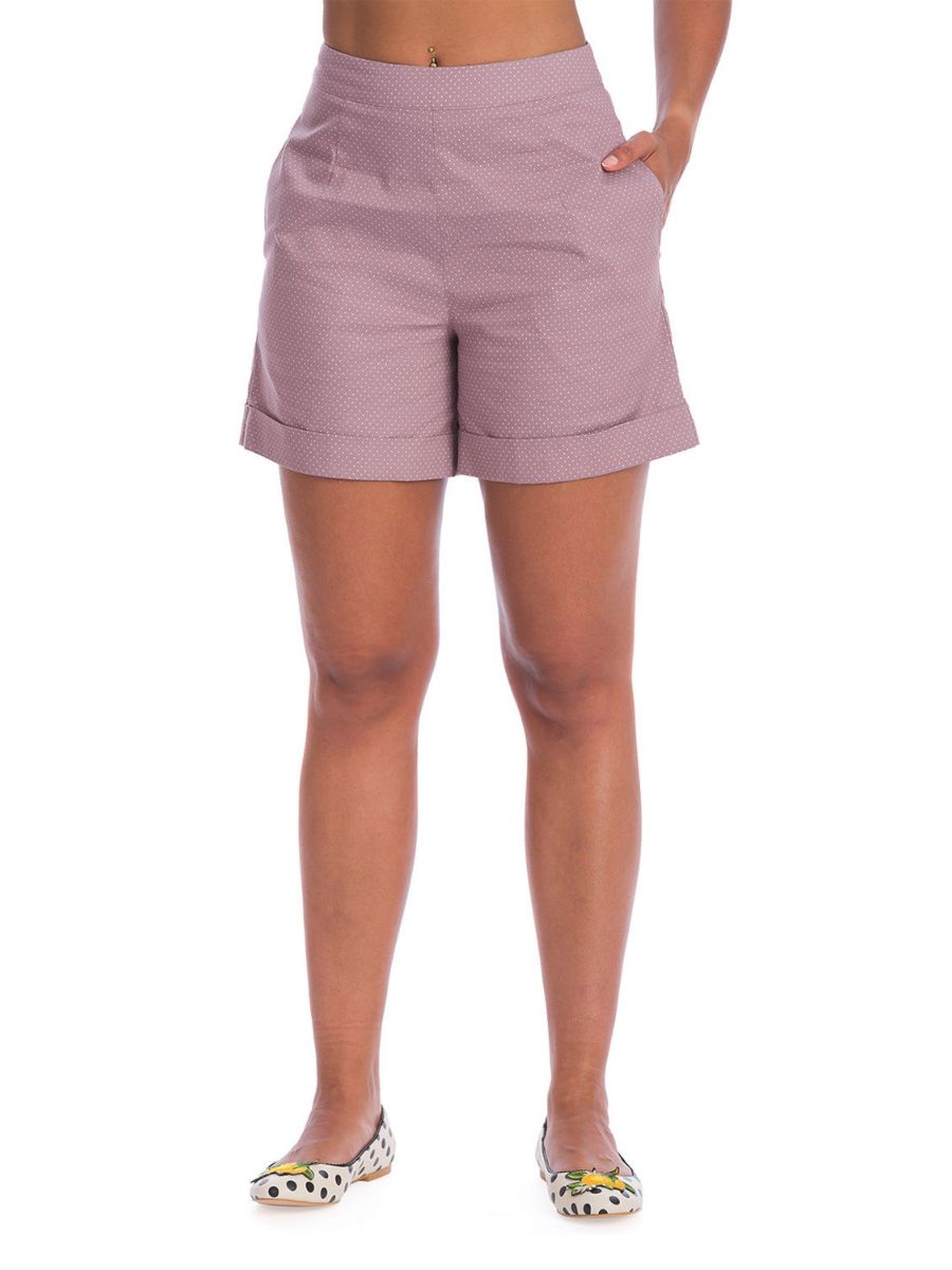 SPOT PERFECTION SHORT