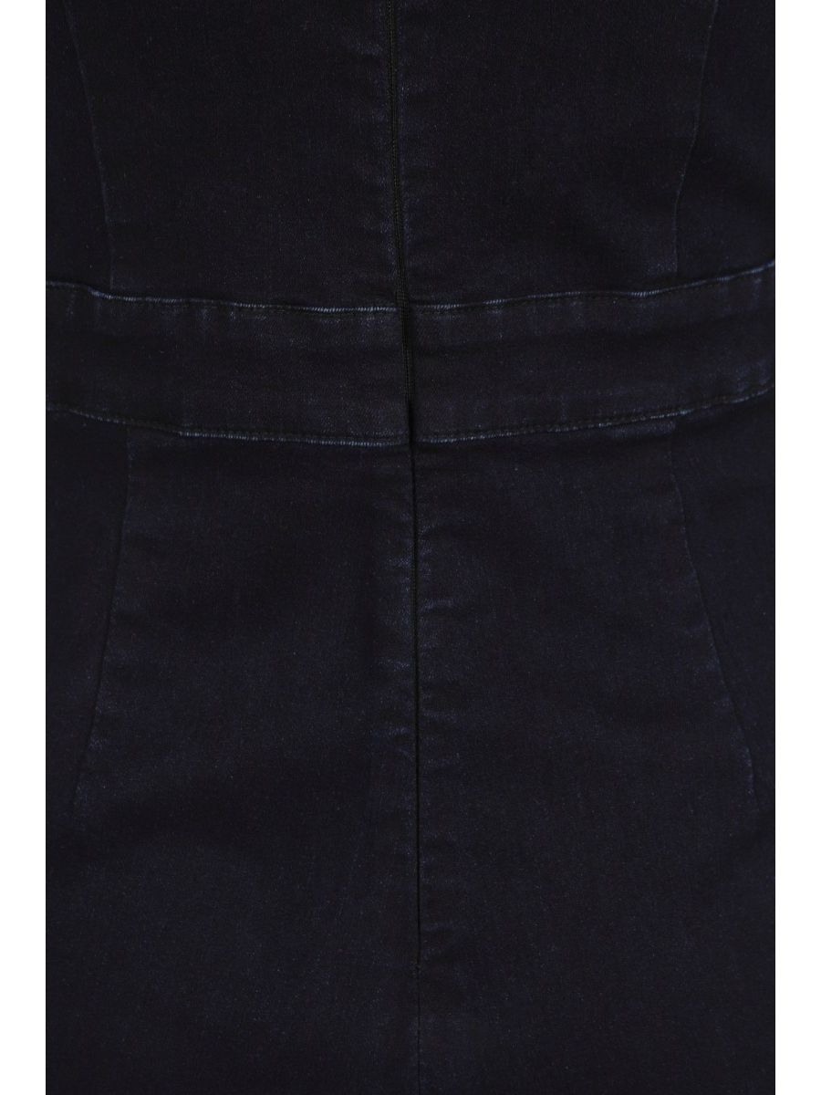 Banned Retro 1960's Cute Days Blue Jumpsuit