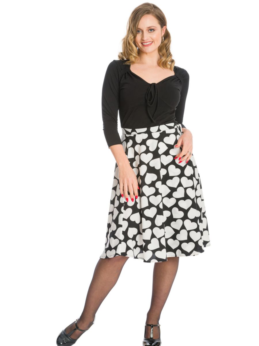 DREAM BIG JERSEY TOP-Black