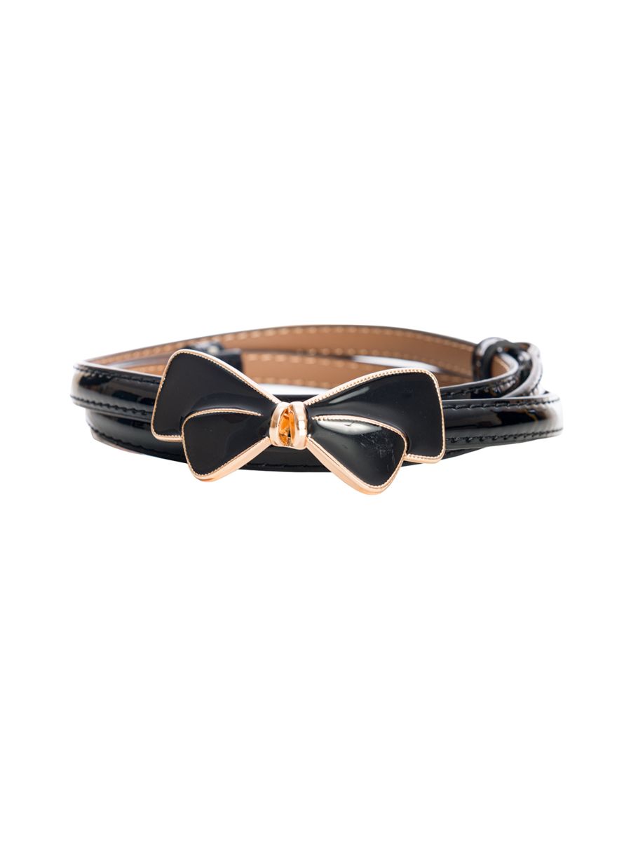 LANA BELT-Black