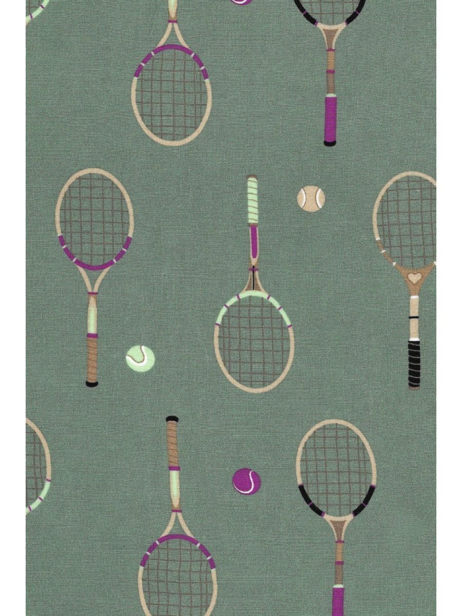 TENNIS LOVE CULOTTE