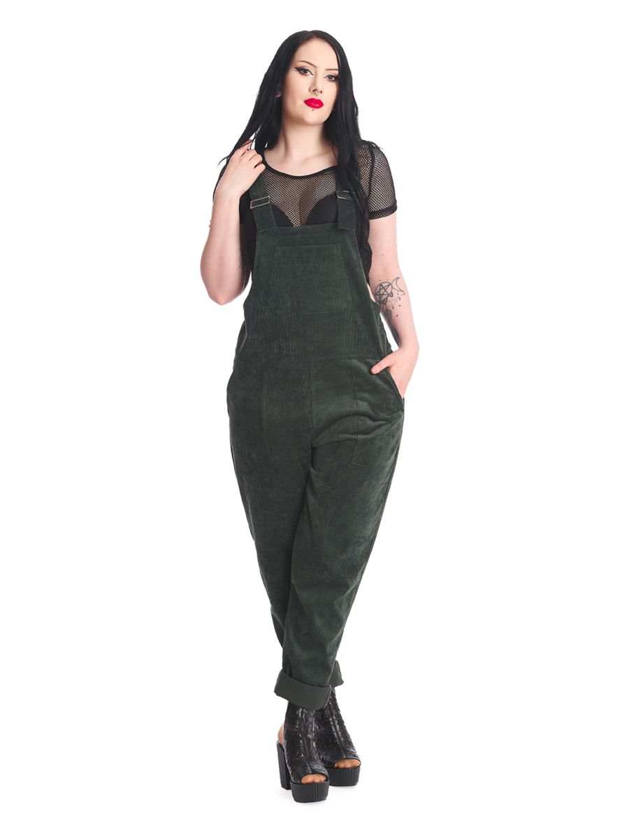 DEMI PLAYSUIT