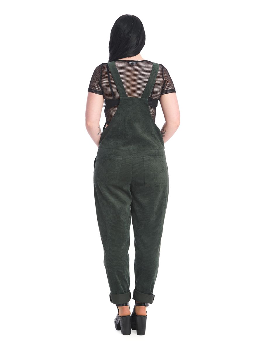 DEMI PLAYSUIT