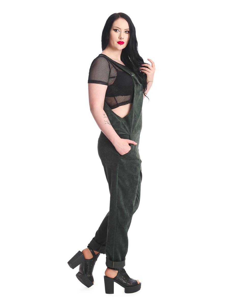 DEMI PLAYSUIT