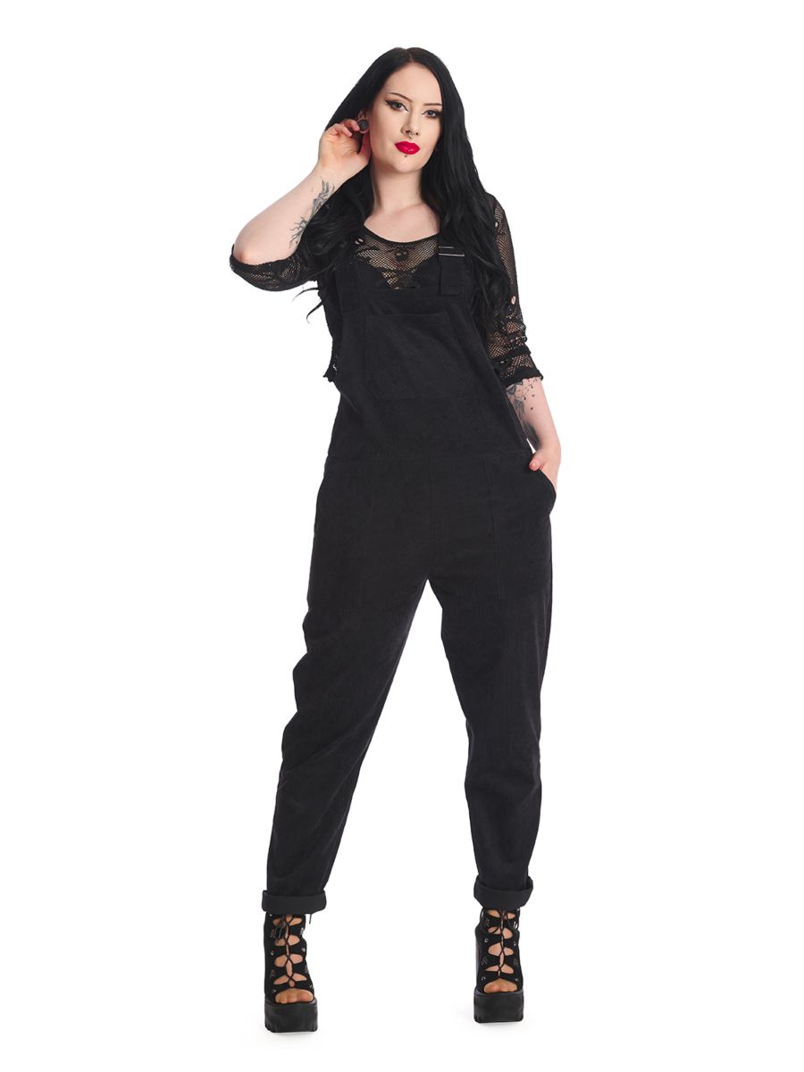 DEMI PLAYSUIT