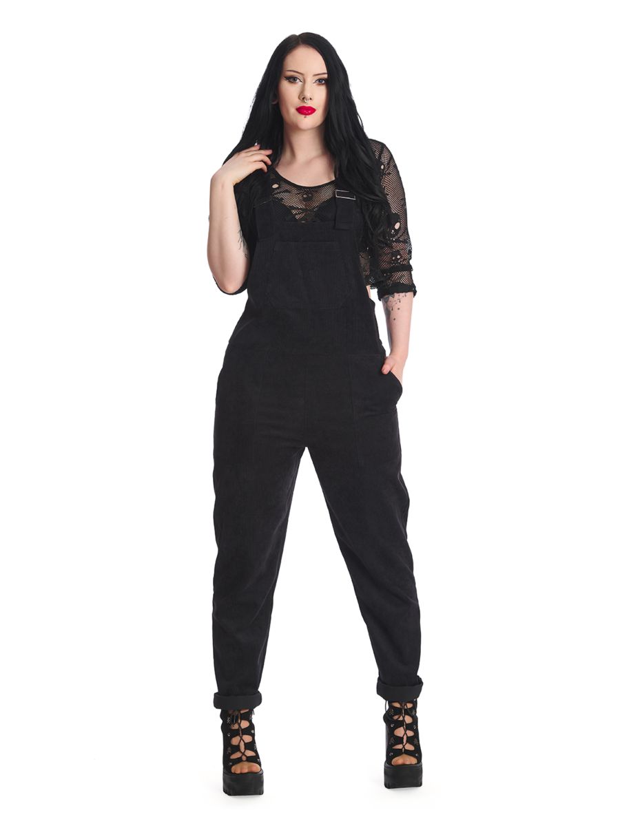 DEMI PLAYSUIT