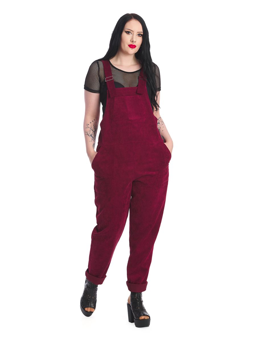 DEMI PLAYSUIT