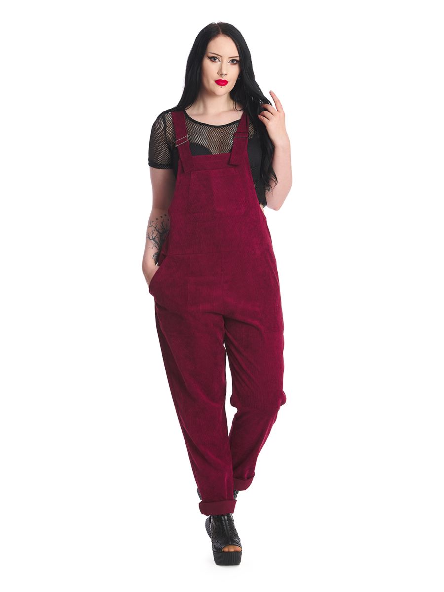 DEMI PLAYSUIT