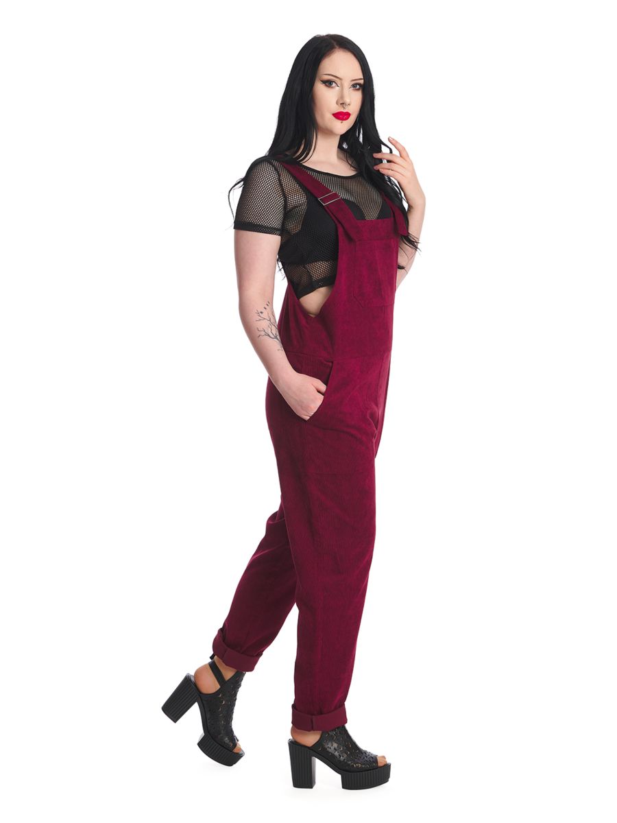 DEMI PLAYSUIT