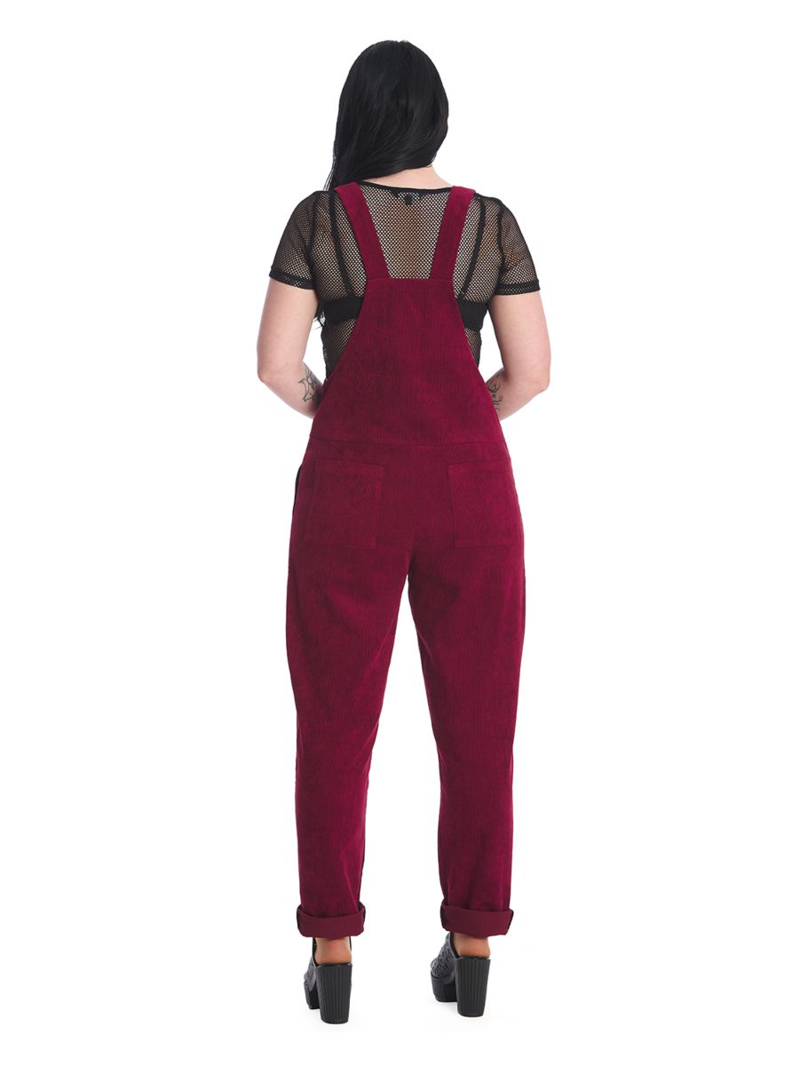 DEMI PLAYSUIT