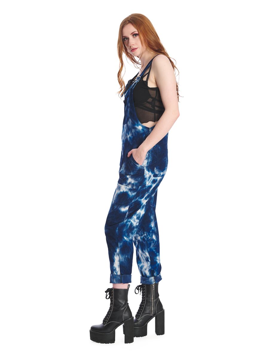 ARCADE PLAYSUIT