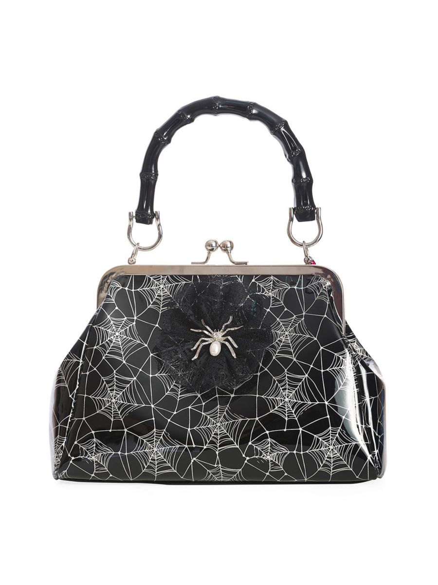 KILLIAN HANDBAG