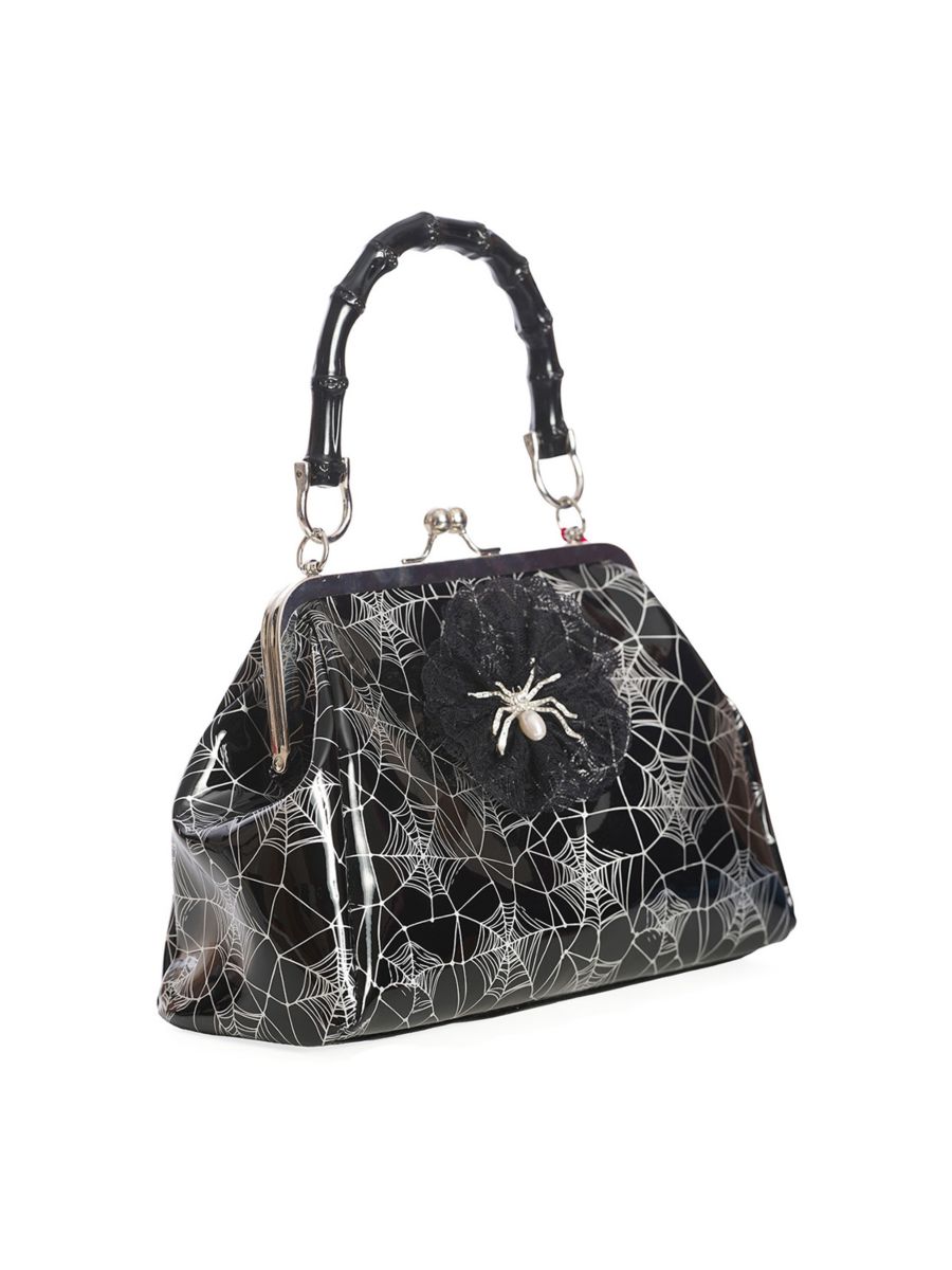 KILLIAN HANDBAG