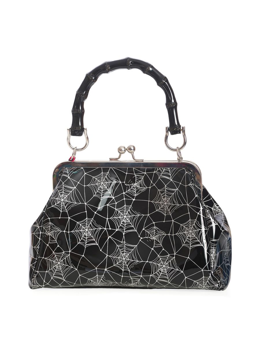 KILLIAN HANDBAG