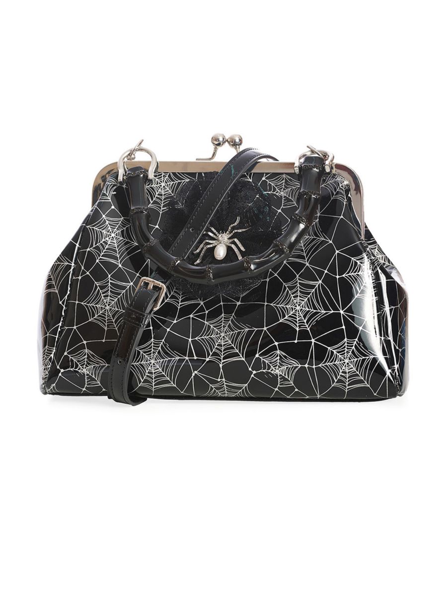 KILLIAN HANDBAG