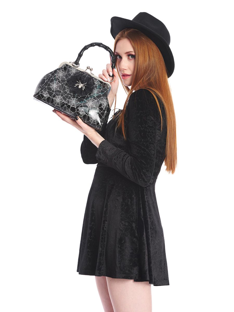 KILLIAN HANDBAG
