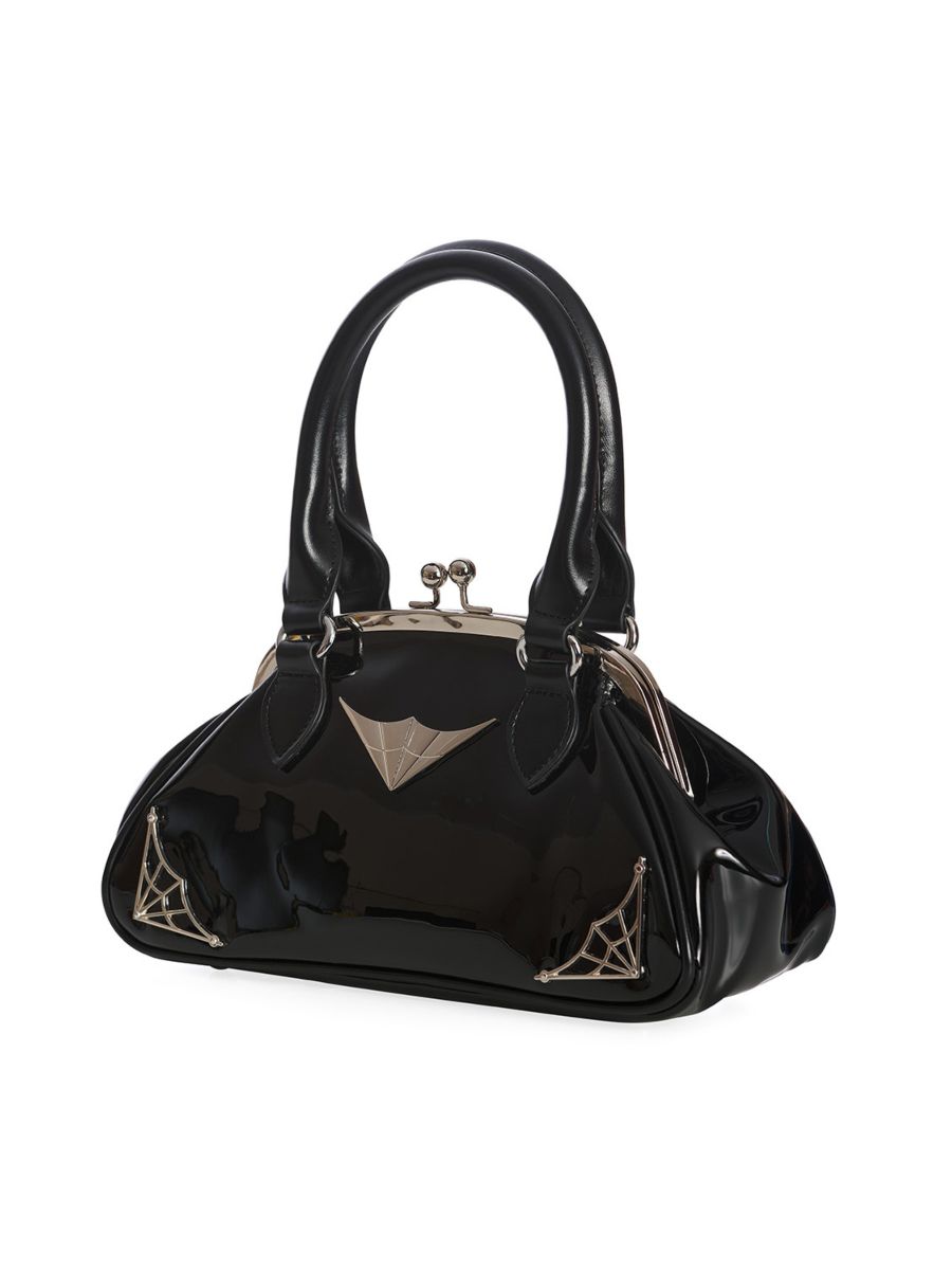 NIGHT LOVERS HANDBAG