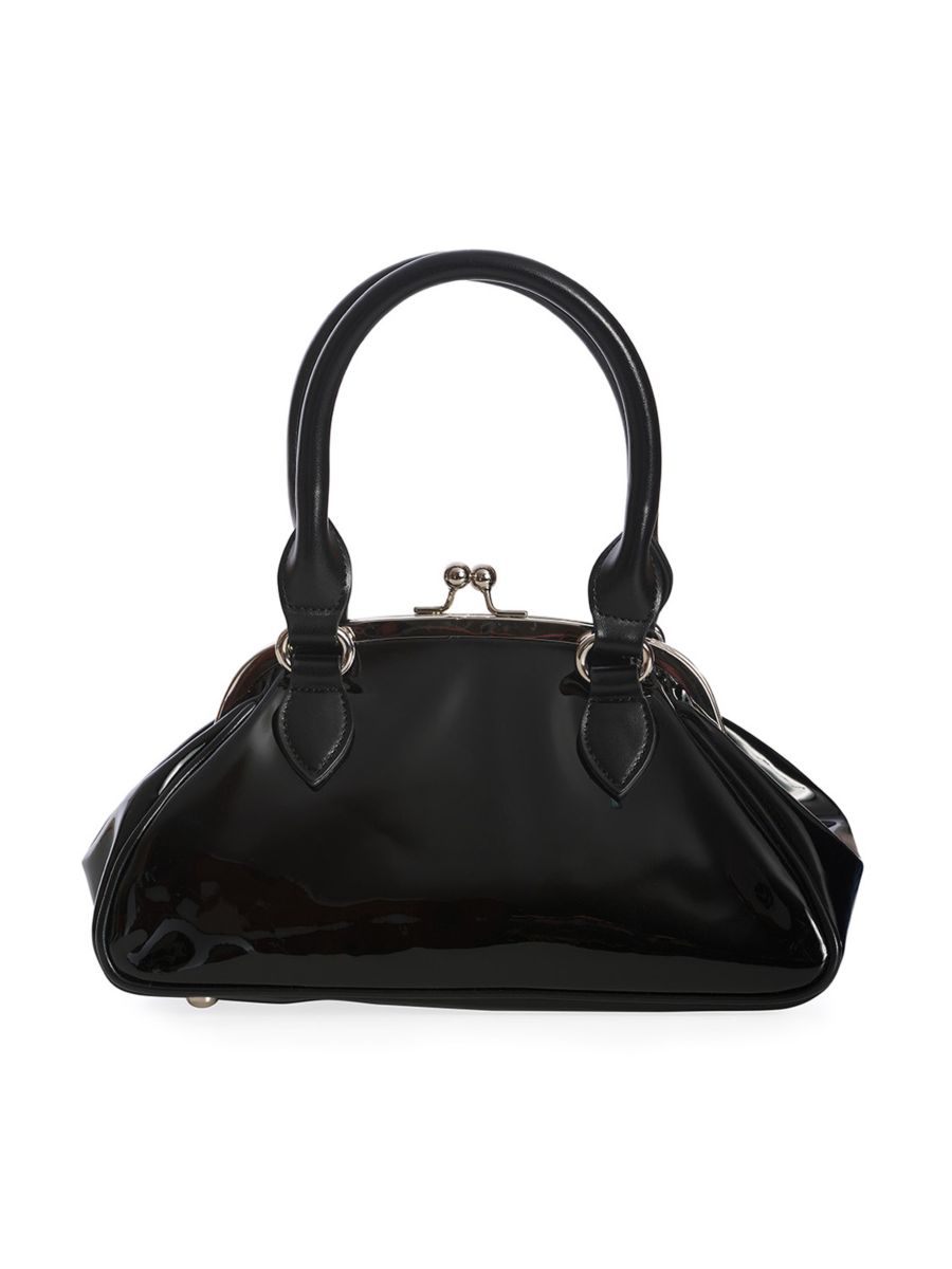 NIGHT LOVERS HANDBAG