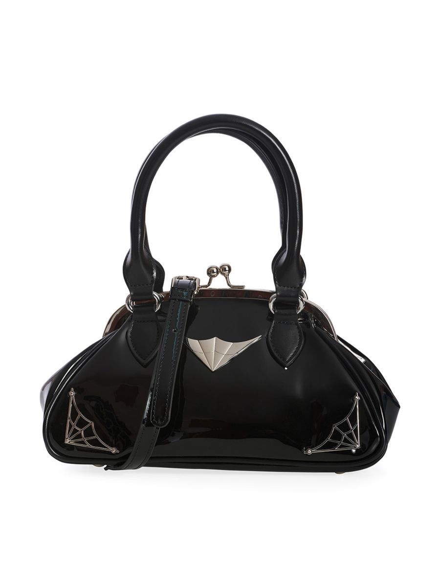 NIGHT LOVERS HANDBAG