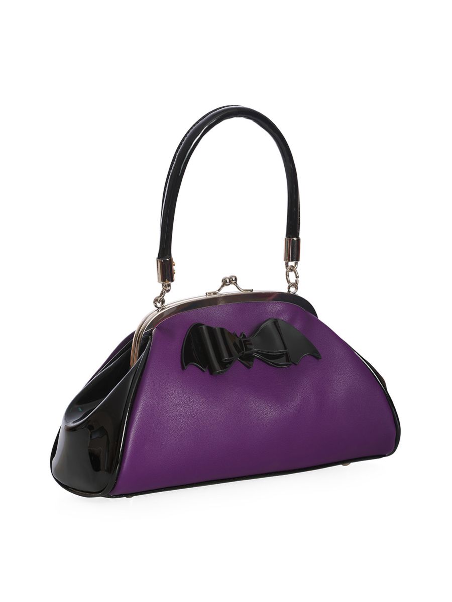 OLD HALLOWS HANDBAG