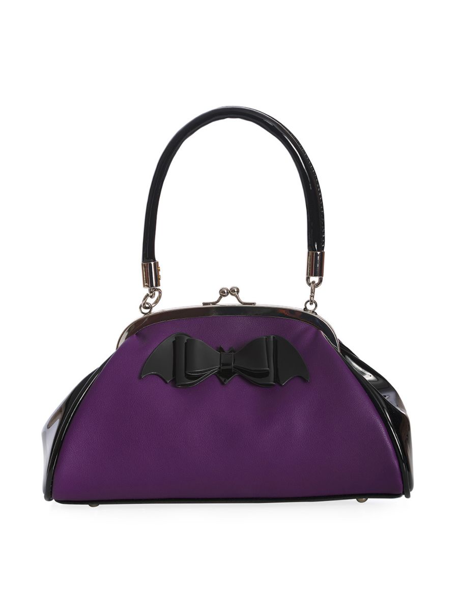 OLD HALLOWS HANDBAG