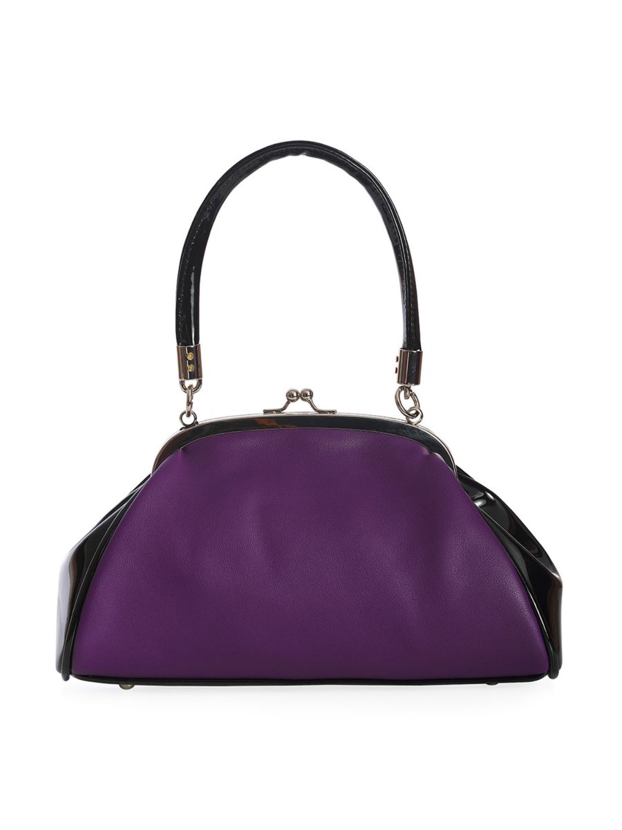 OLD HALLOWS HANDBAG
