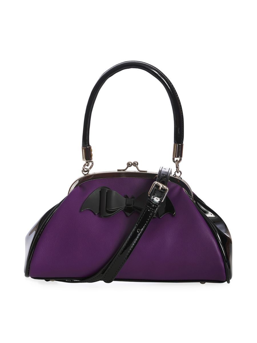 OLD HALLOWS HANDBAG