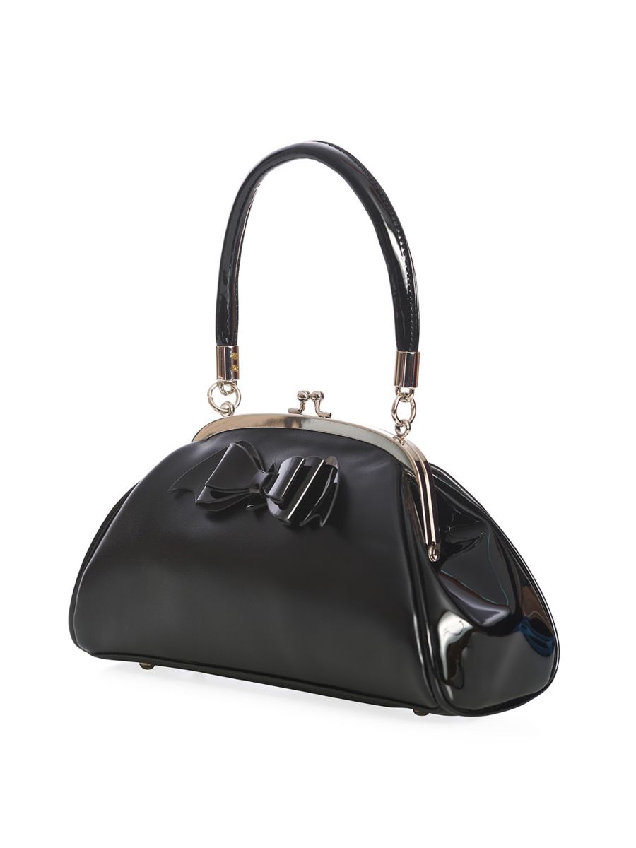 OLD HALLOWS HANDBAG