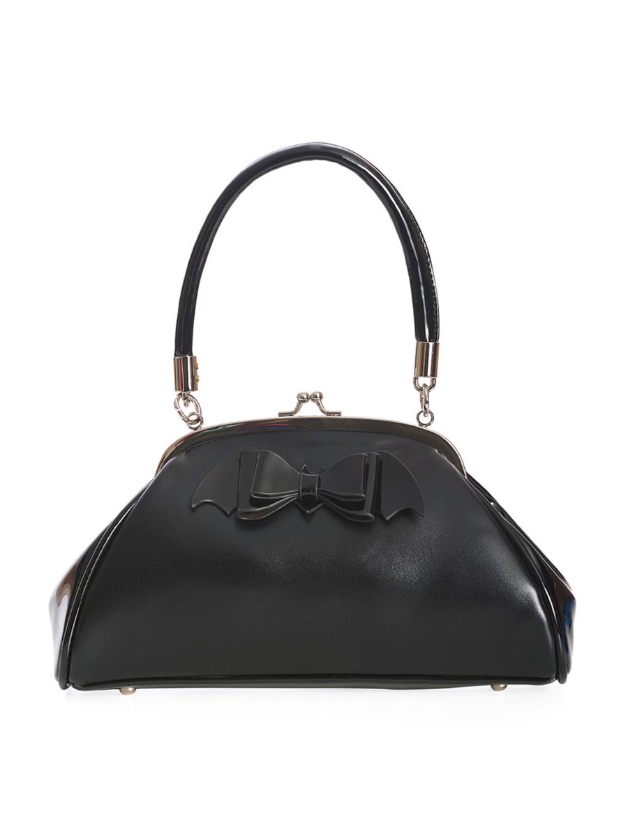 OLD HALLOWS HANDBAG