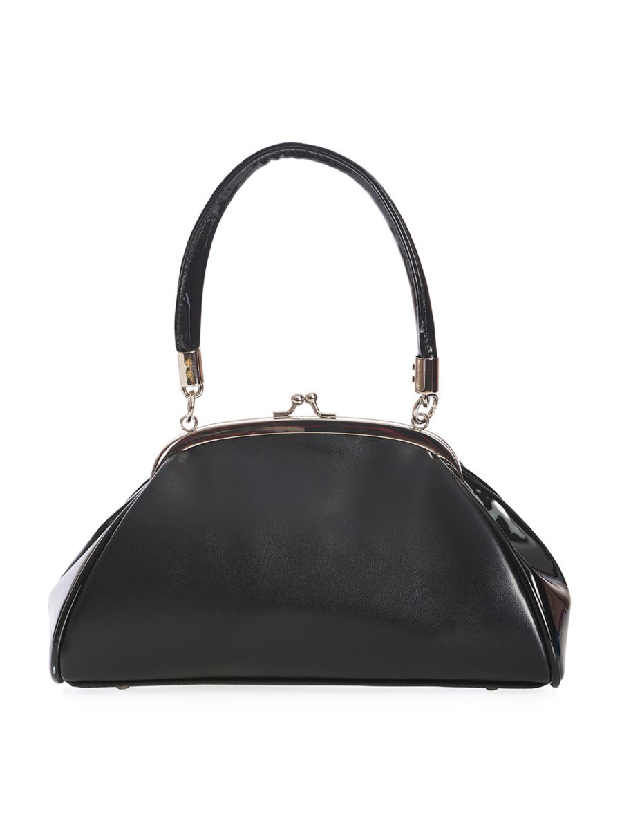 OLD HALLOWS HANDBAG