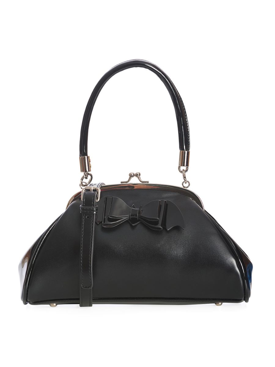 OLD HALLOWS HANDBAG