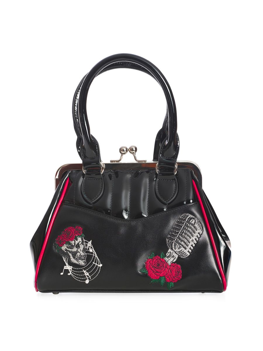 NASHVILLE HANDBAG