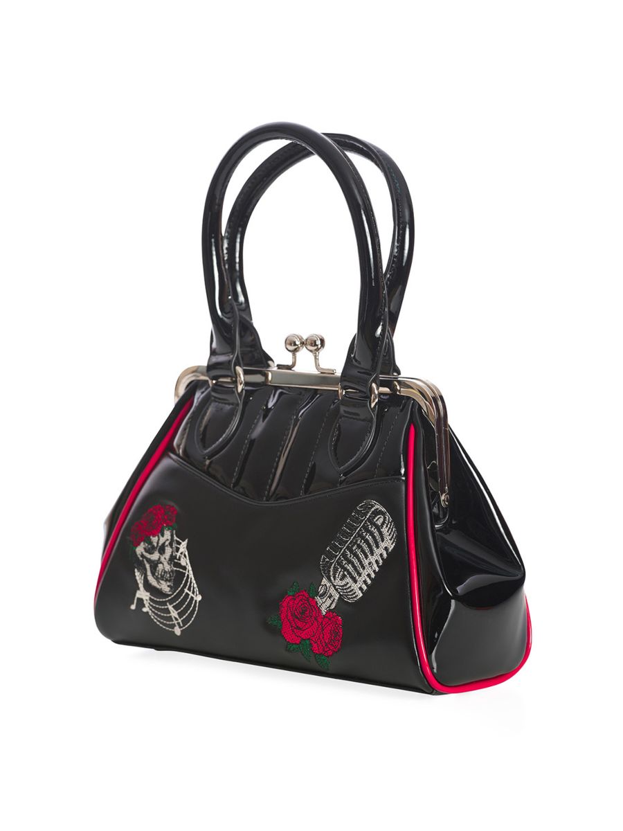 NASHVILLE HANDBAG