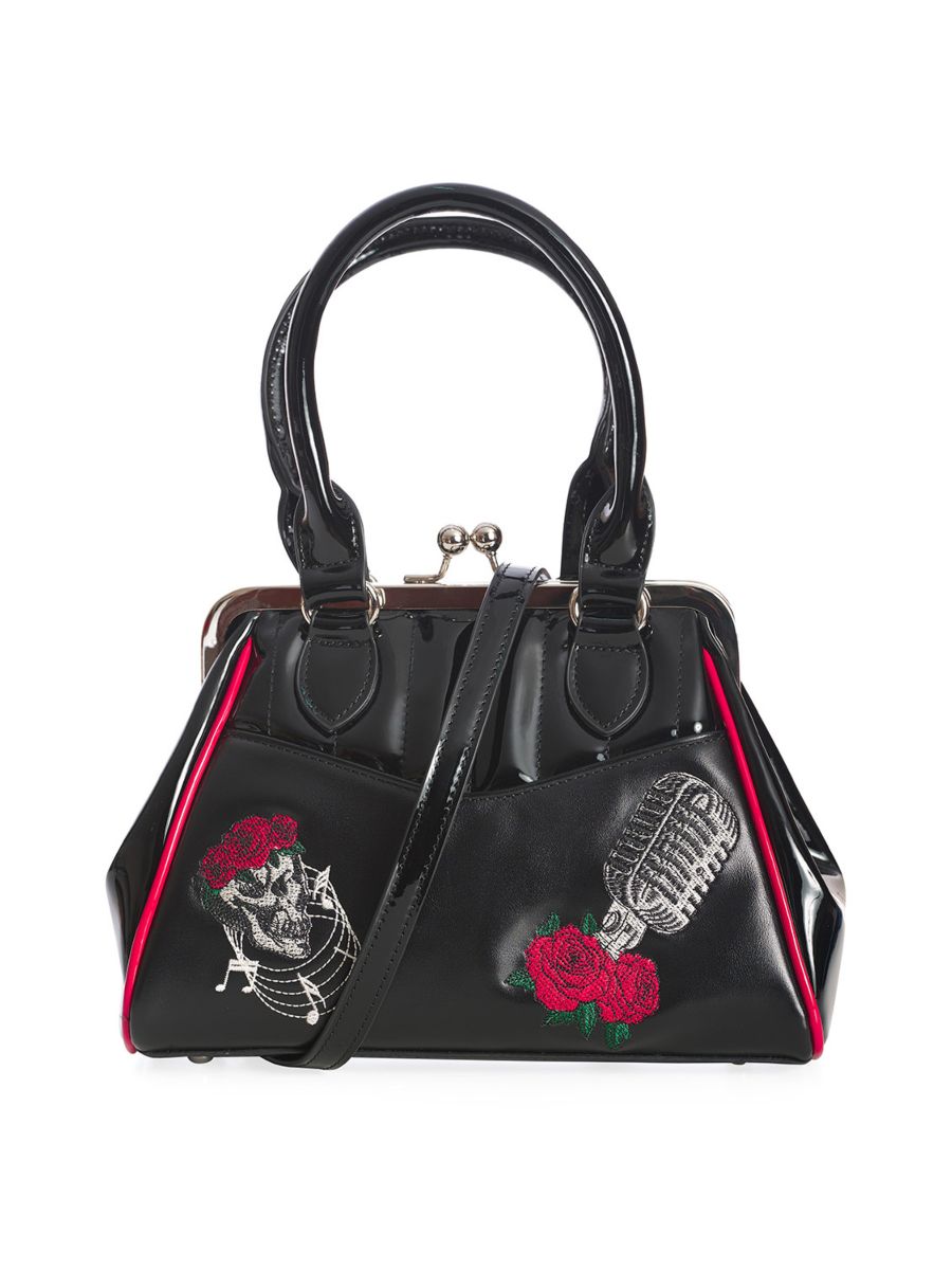 NASHVILLE HANDBAG