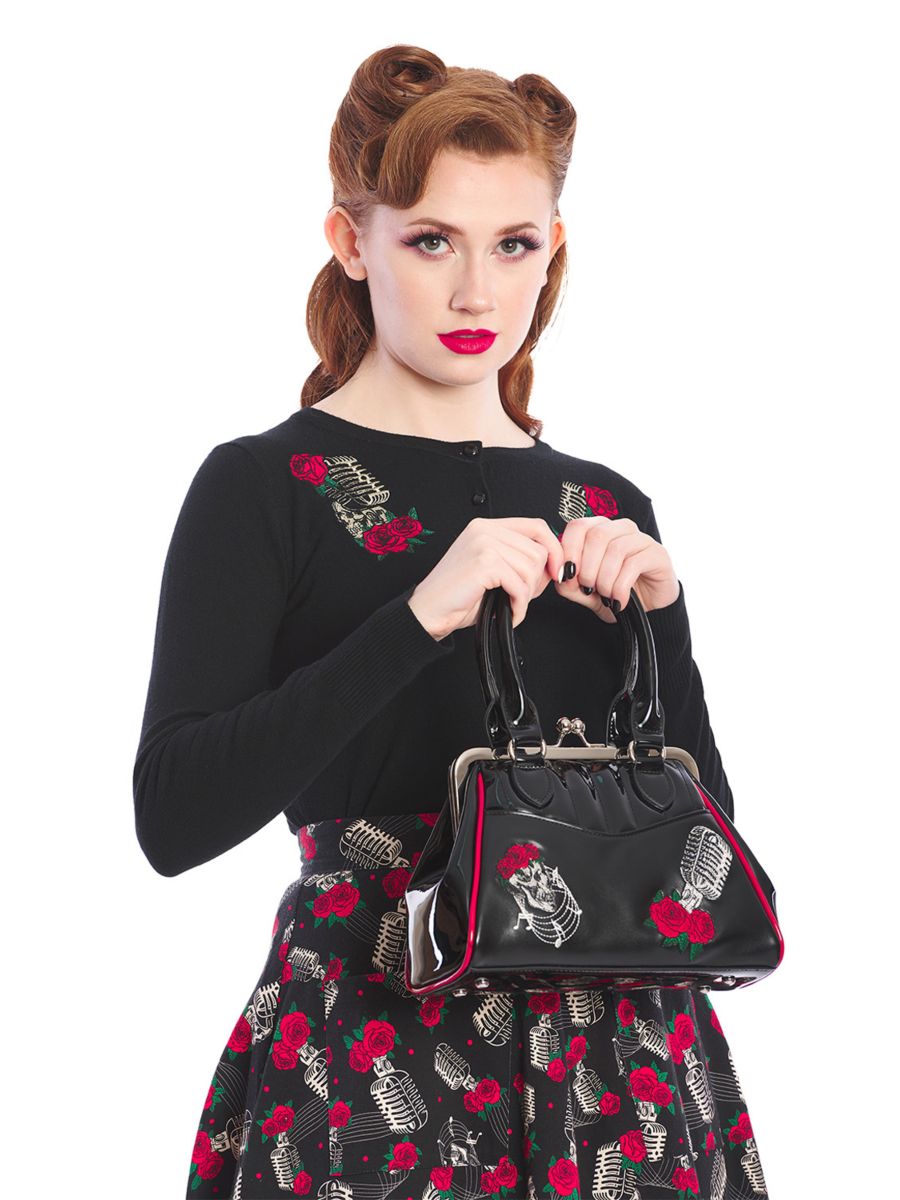 NASHVILLE HANDBAG