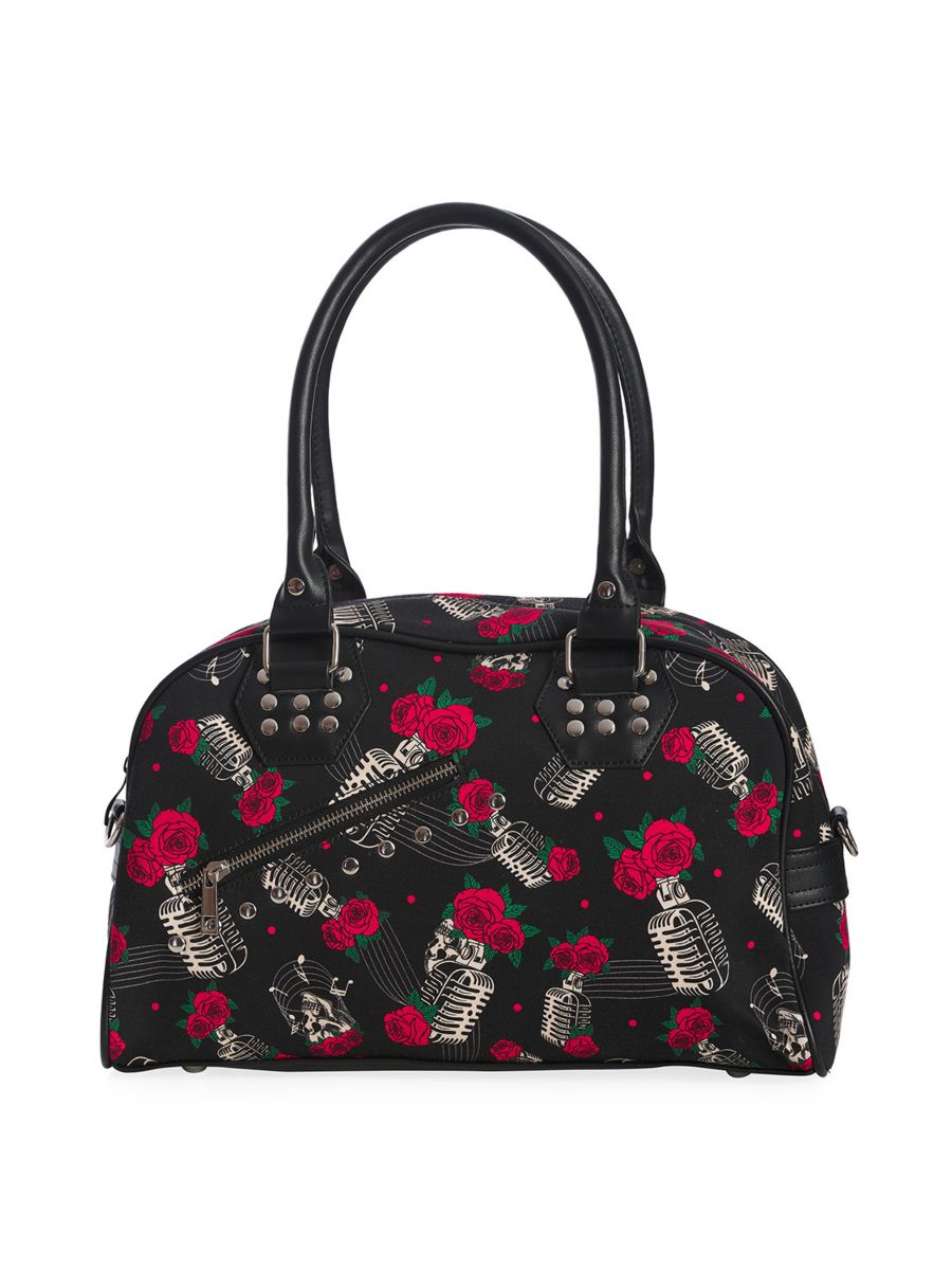 NASHVILLE SHOULDER BAG