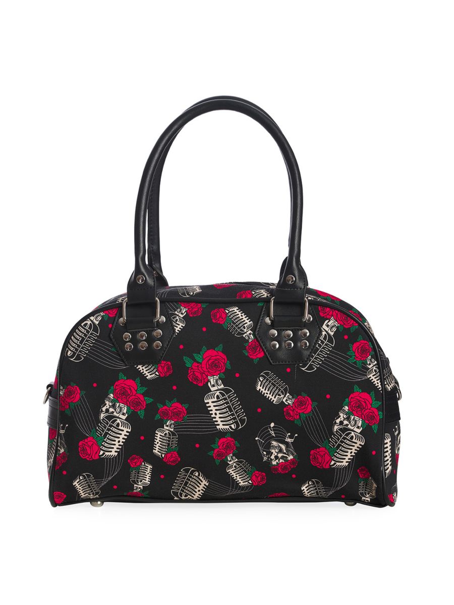 NASHVILLE SHOULDER BAG