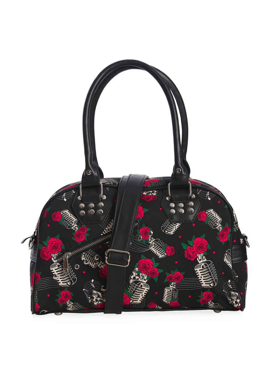 NASHVILLE SHOULDER BAG