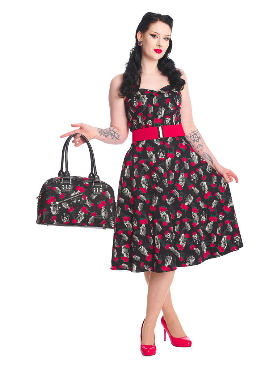 NASHVILLE SHOULDER BAG