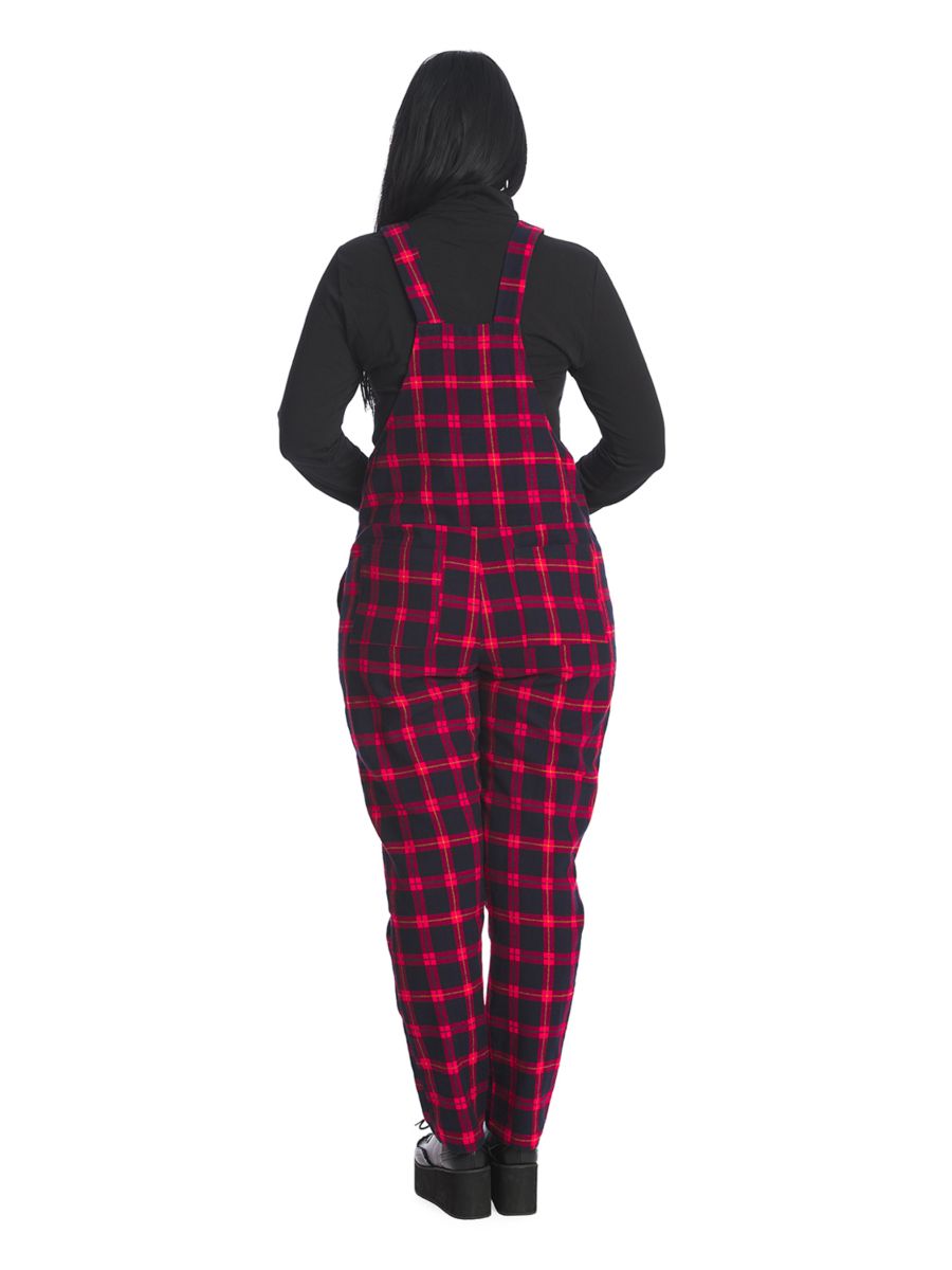 ATLANTA PLAYSUIT
